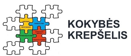 KK logotipas
